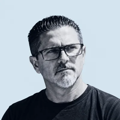 Portrait Michael Kolar
